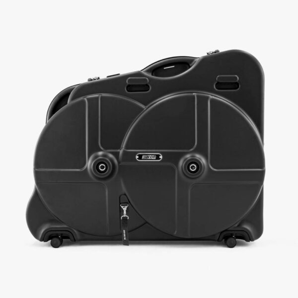 Scicon AEROTECH EVOLUTION X TSA BIKE TRAVEL CASE BLACK BLACK