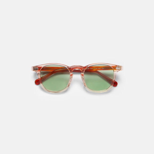 WhiteLab Icon Clear-orange / Green