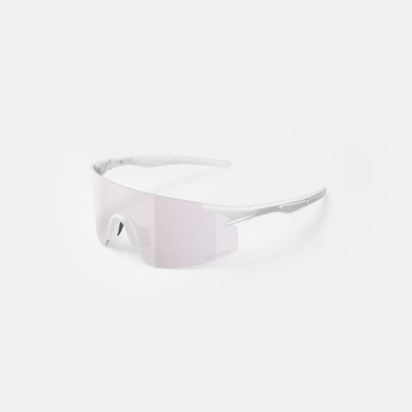 WhiteLab Visor White / Bronze