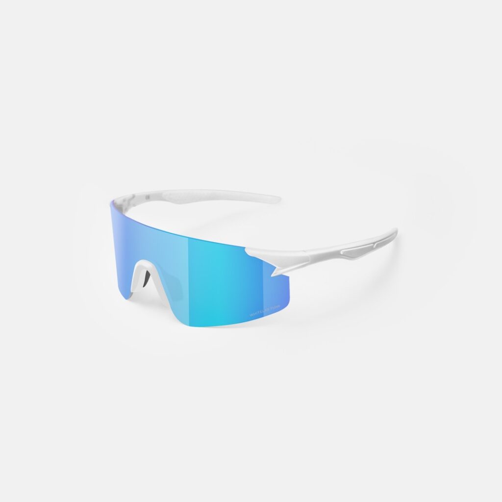 Очки Visor WhiteLab