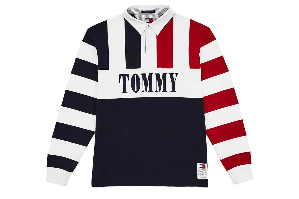 Tommy Jeans rugby