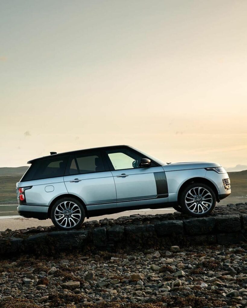 Range Rover L405 -SALGA