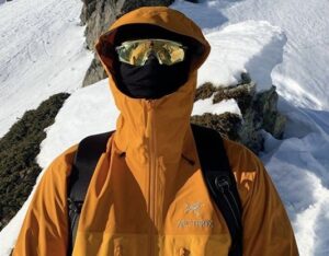 arcteryx
