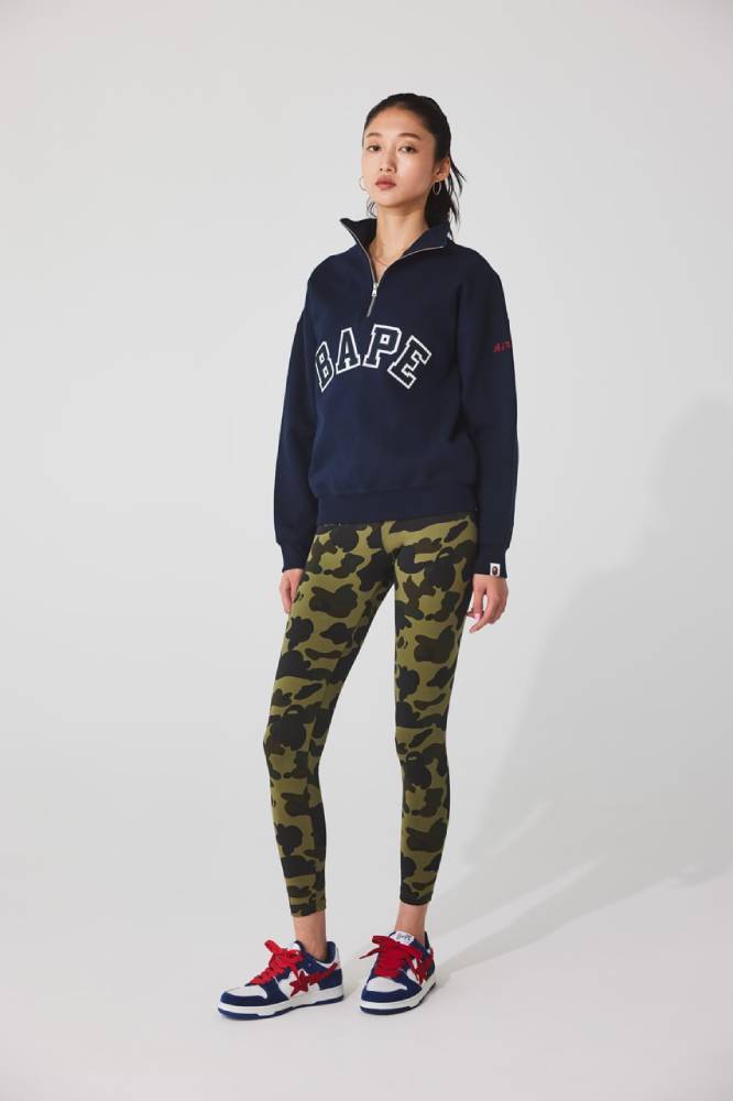 Женская коллекция Bape