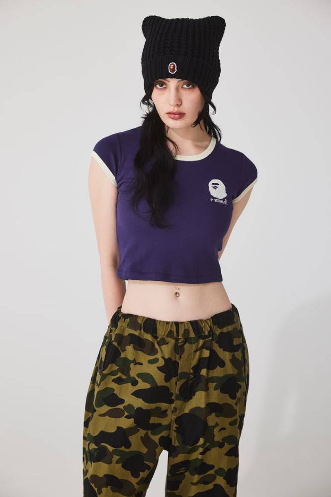 Женская коллекция Bape