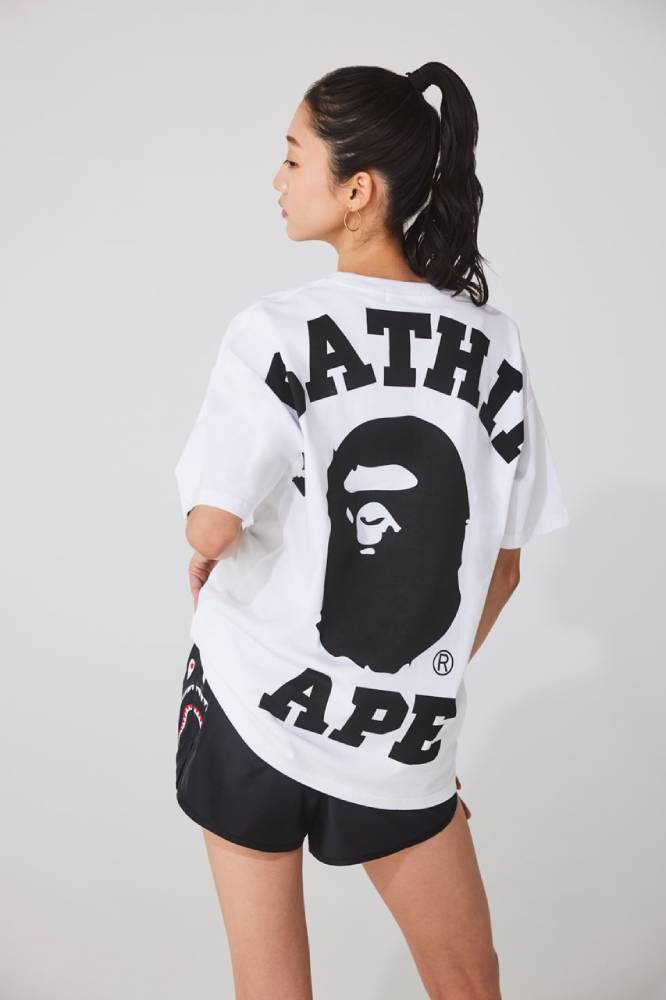 Женская коллекция Bape