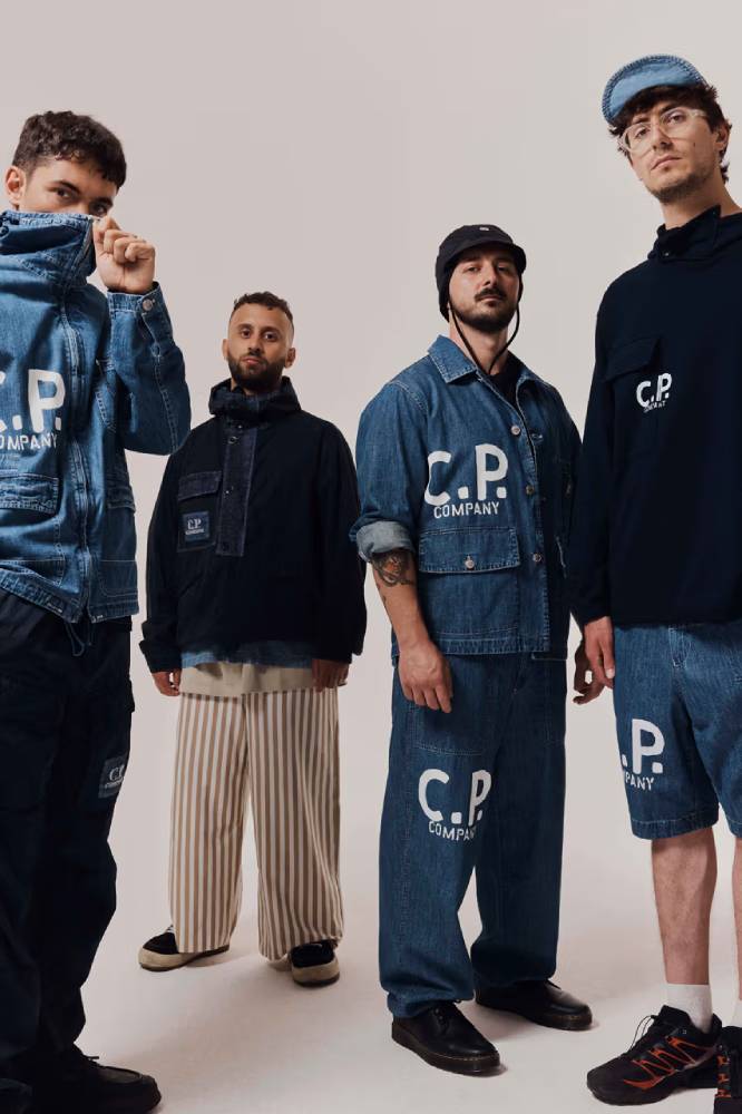 CP Company SS24