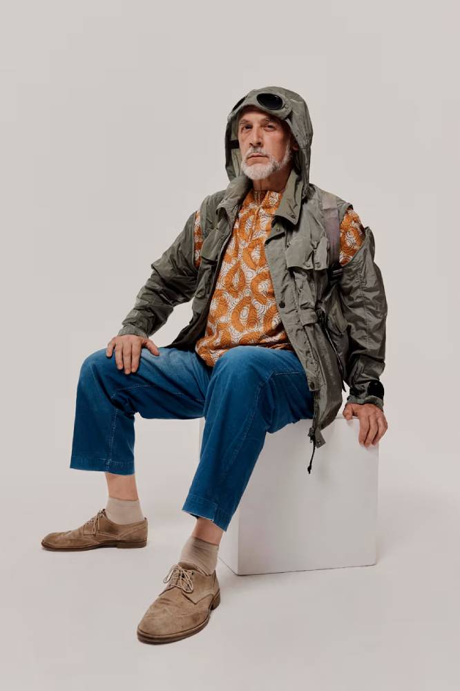 CP Company SS24
