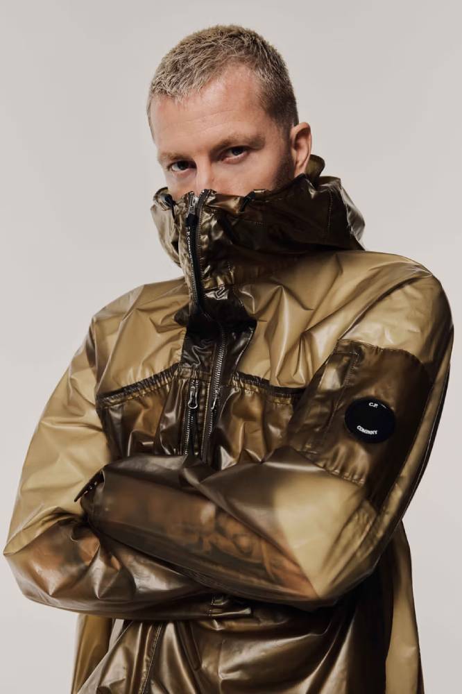 CP Company SS24