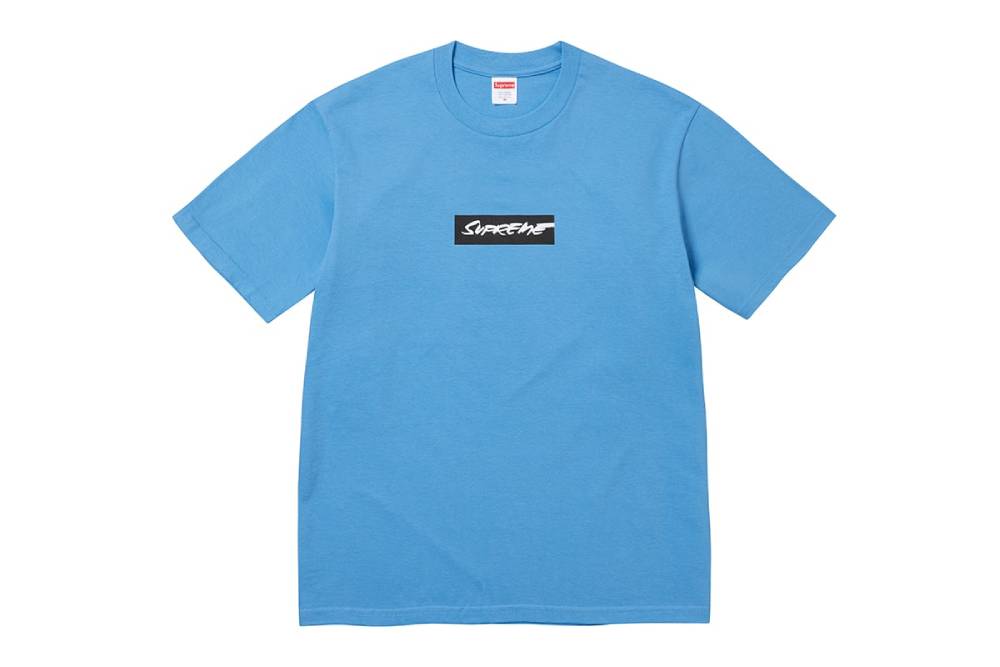 Футболки Supreme