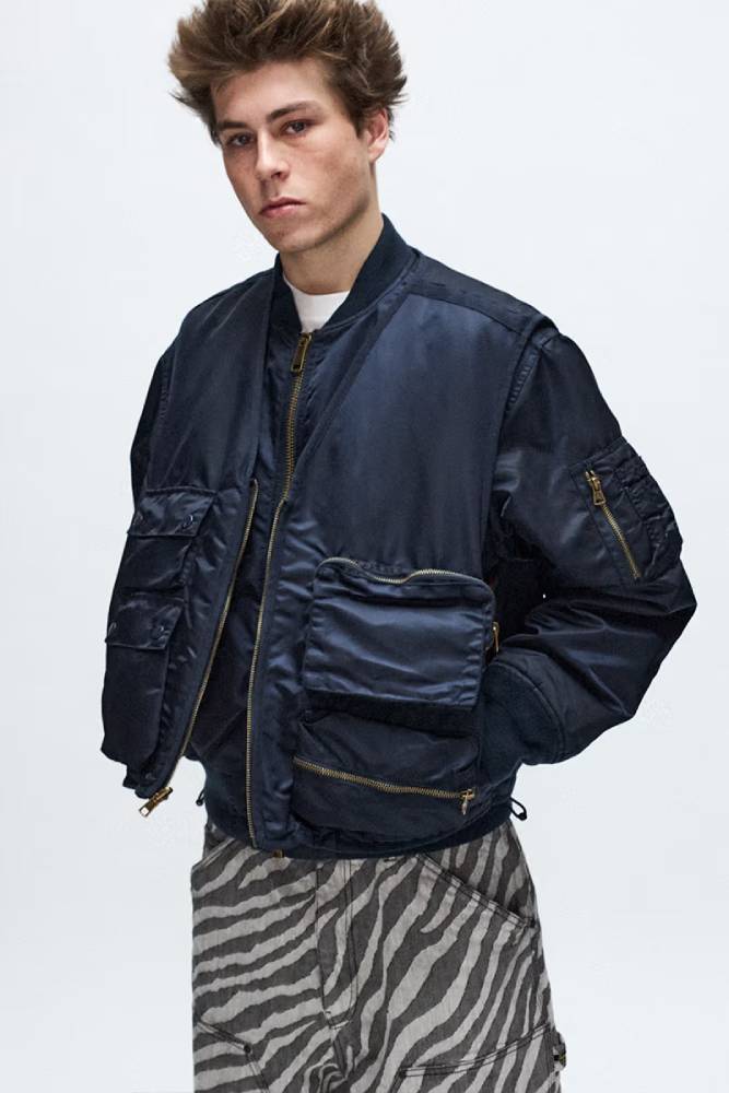 Новая коллекция Supreme весна лето 2024