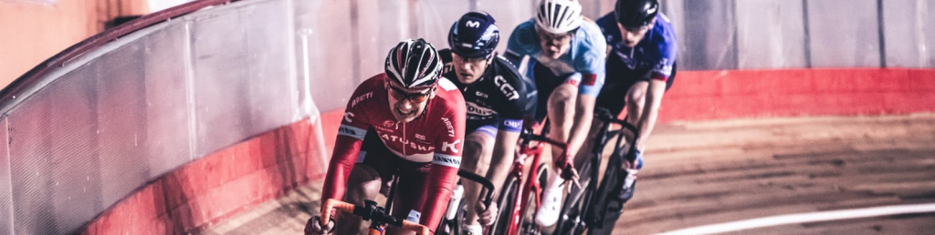 VELODROMNIUM локосфинкс