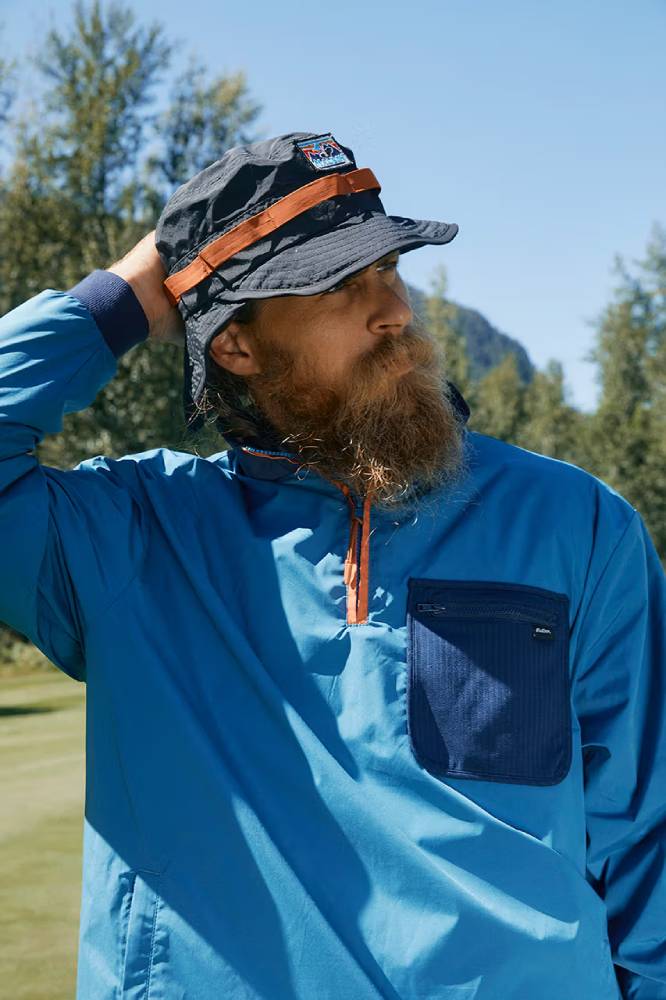 Новая коллекция Malbon Golf Осень/Зима 2024