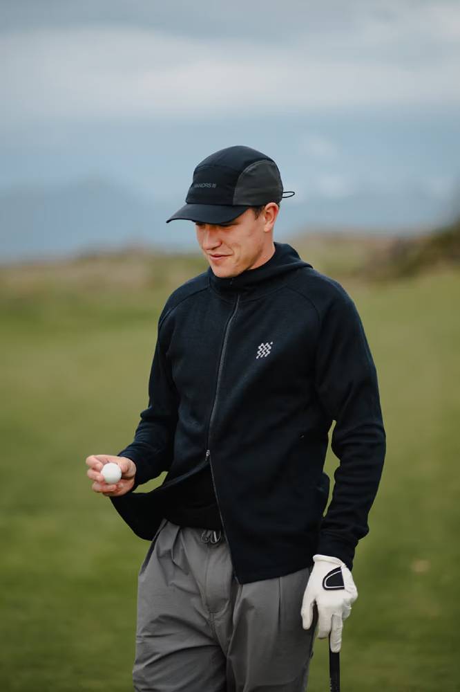 Manors Golf: Новая коллекция