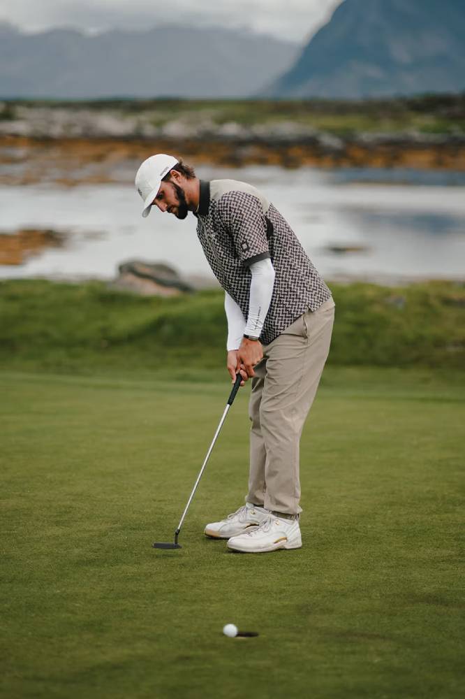 Manors Golf: Новая коллекция