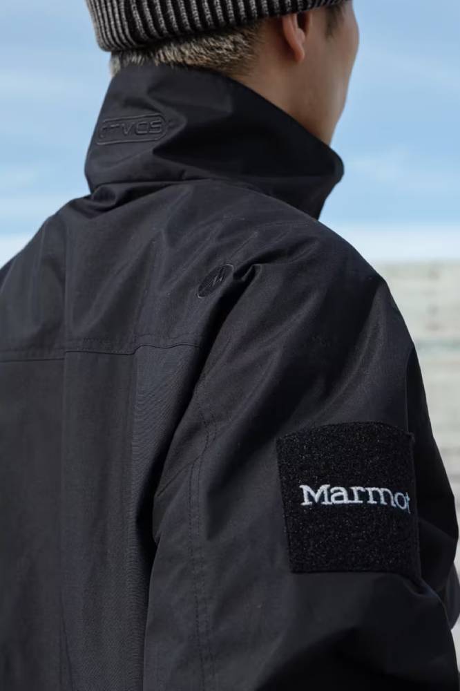 Marmot Atmos