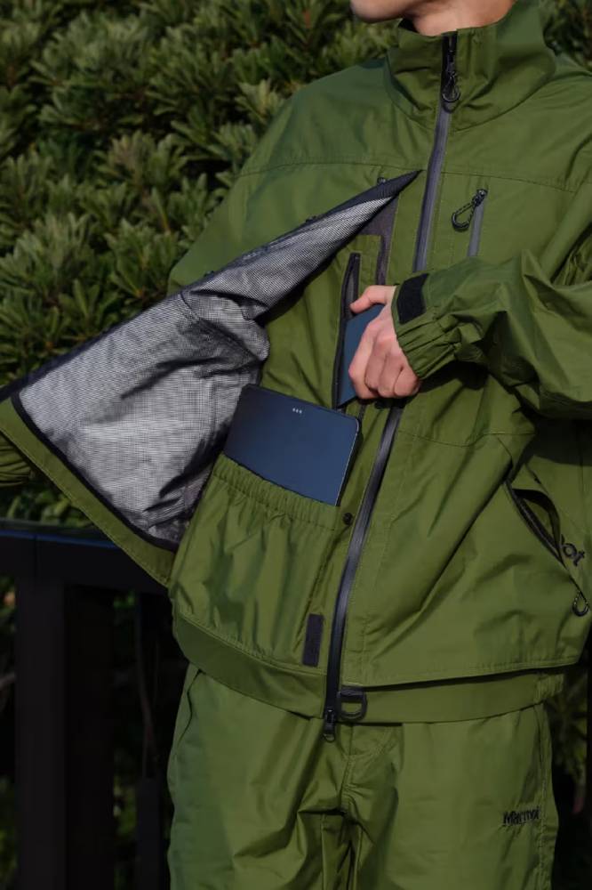 Marmot Atmos