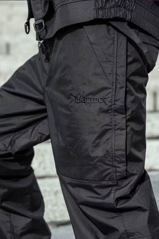 Marmot Atmos