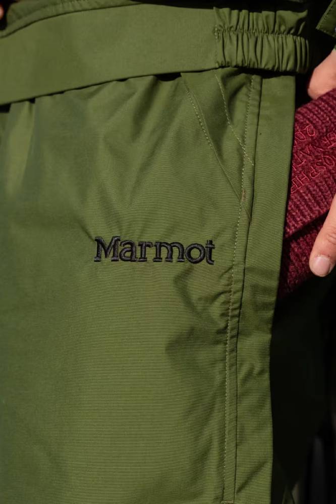 Marmot Atmos