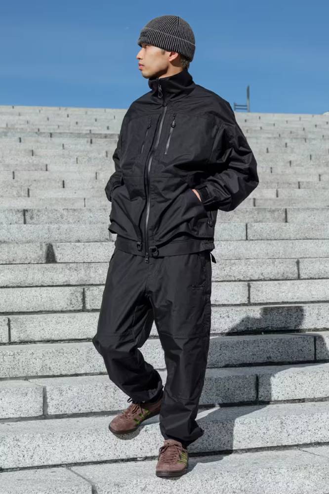 Marmot Atmos