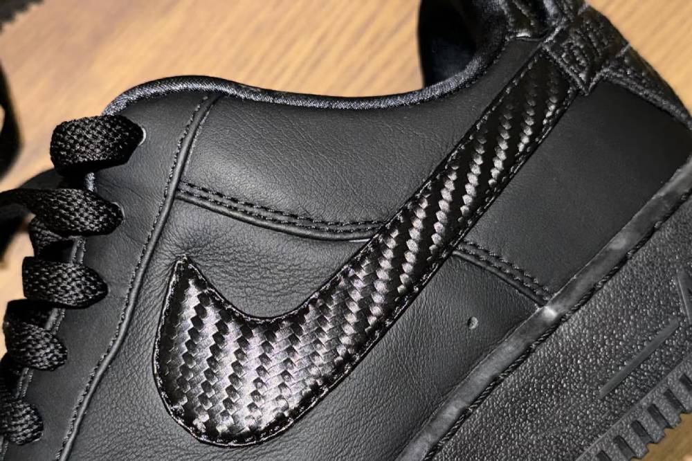 Nike X L'Art de L&rsquo;Automobile Air Force 1