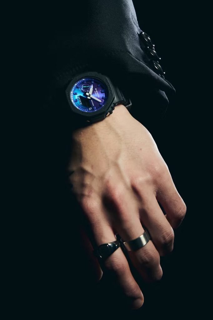 G-SHOCK