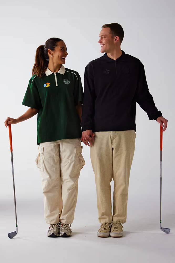 Jain Golf