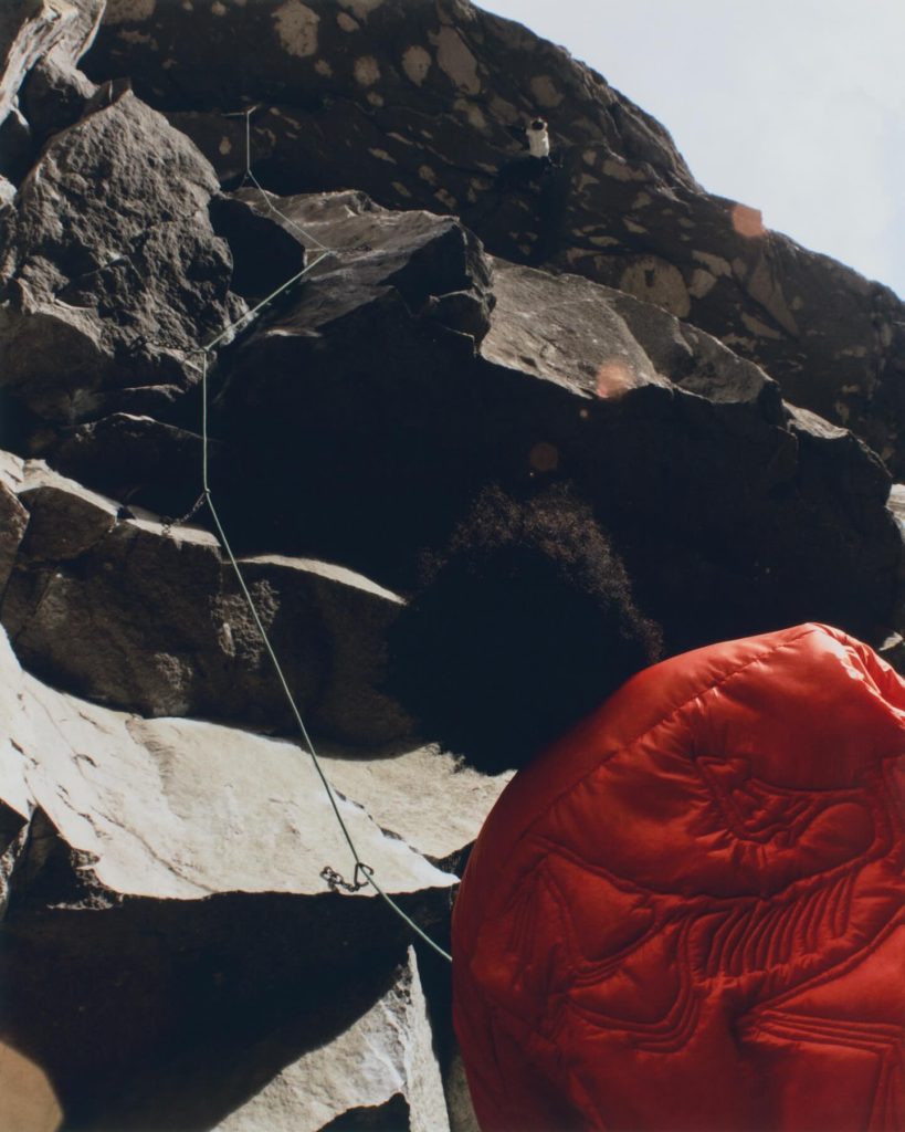 Arc&rsquo;teryx