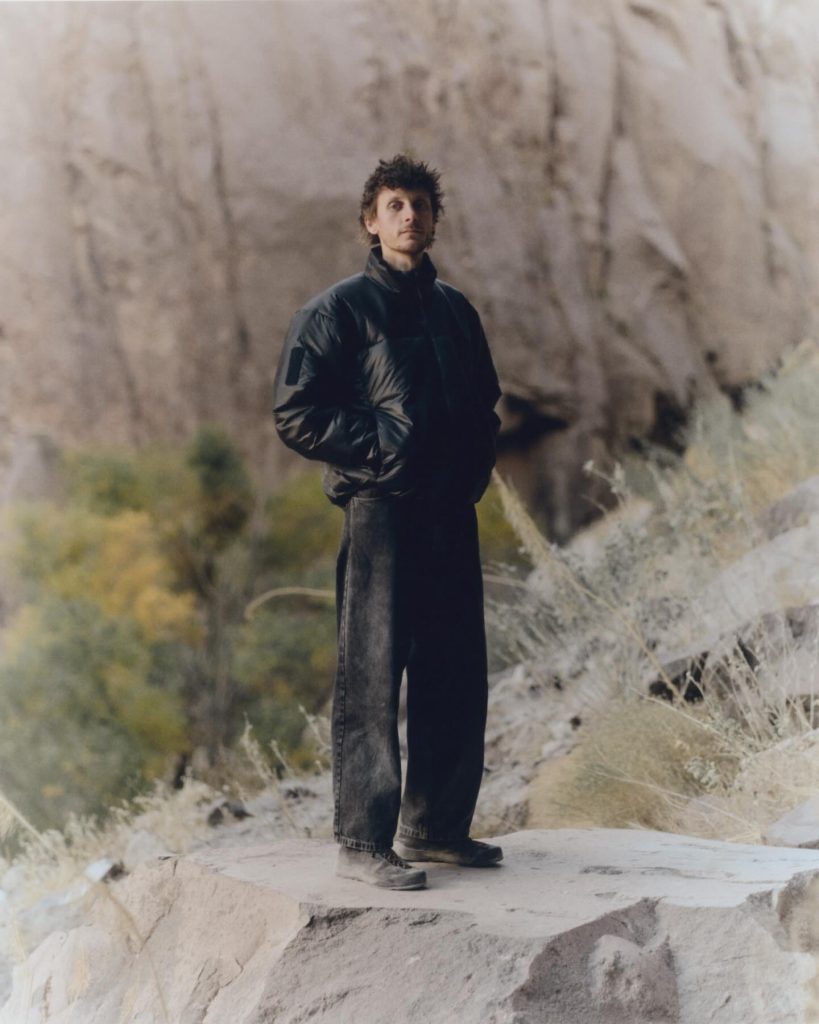 Arc&rsquo;teryx