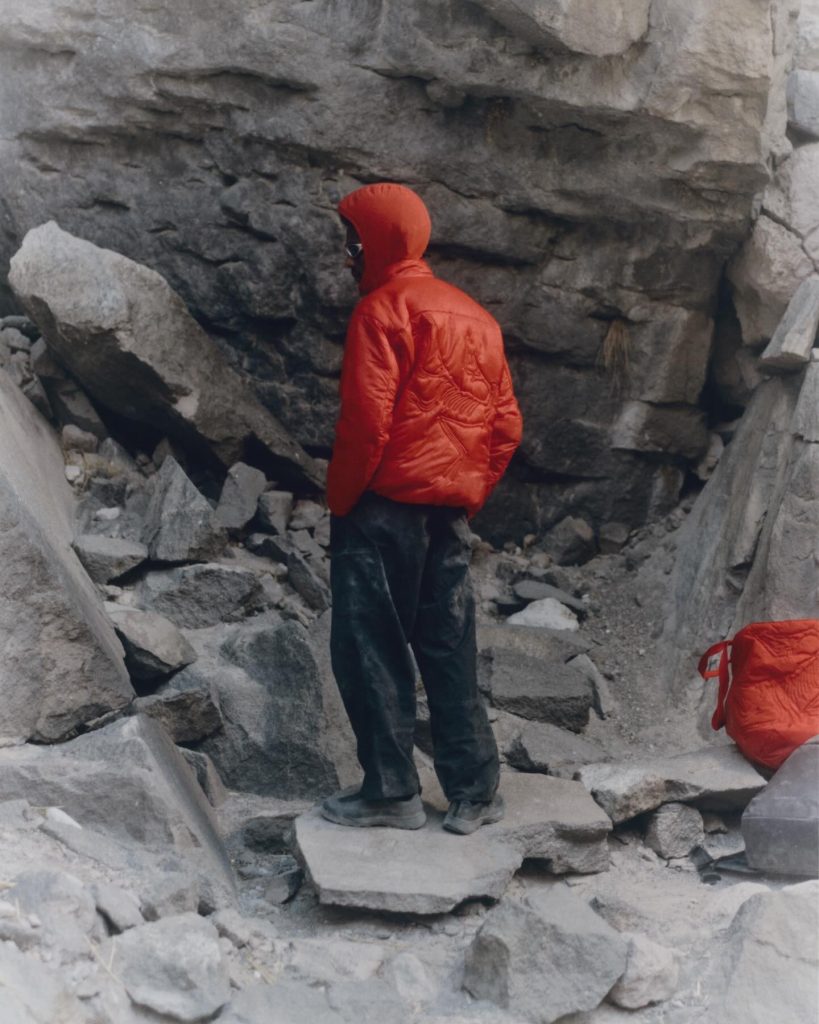 Arc&rsquo;teryx