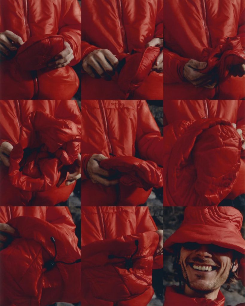 Arc&rsquo;teryx