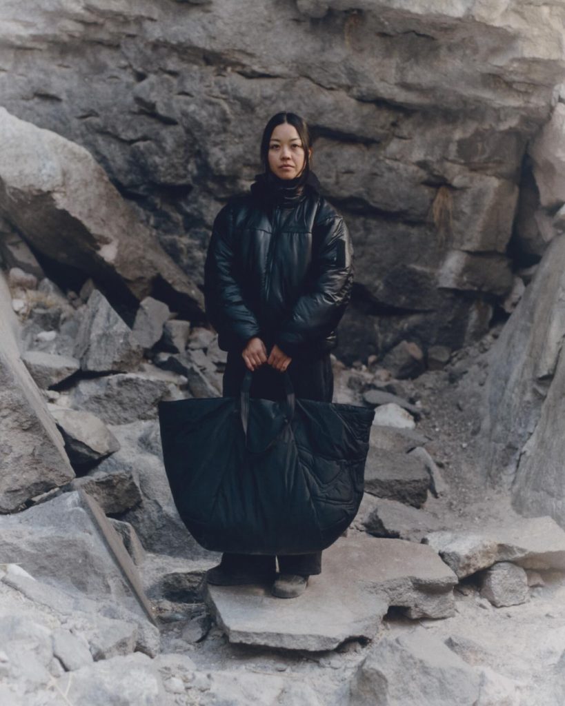 Arc&rsquo;teryx