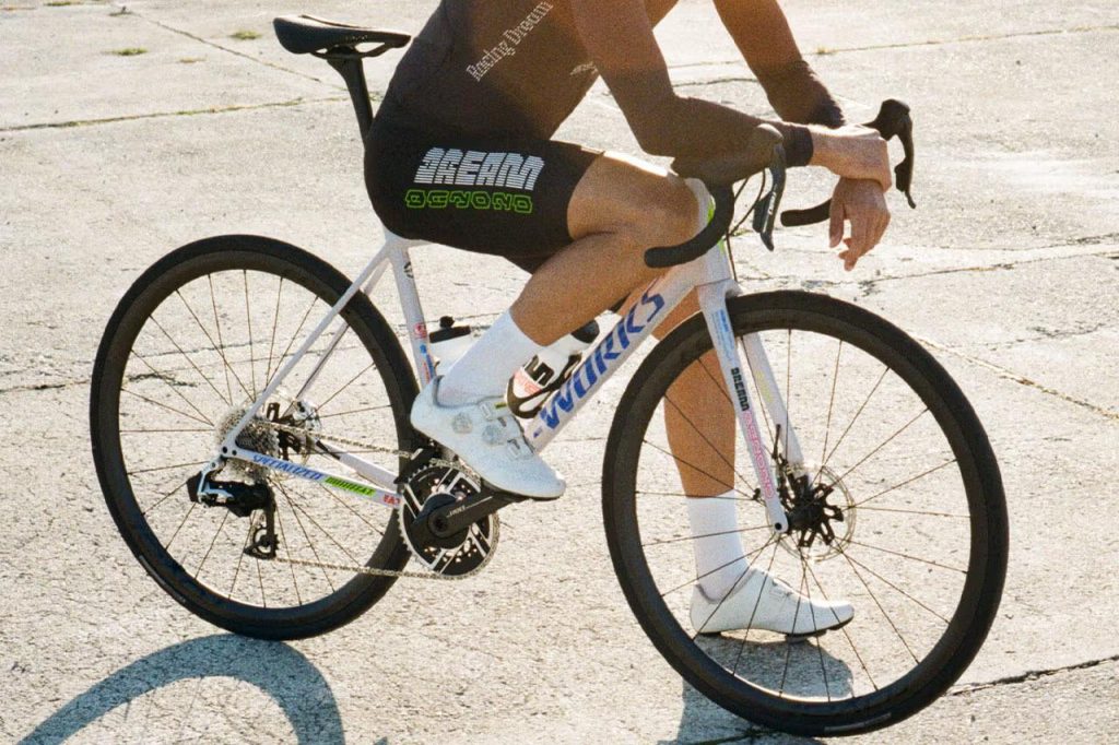 Specialized