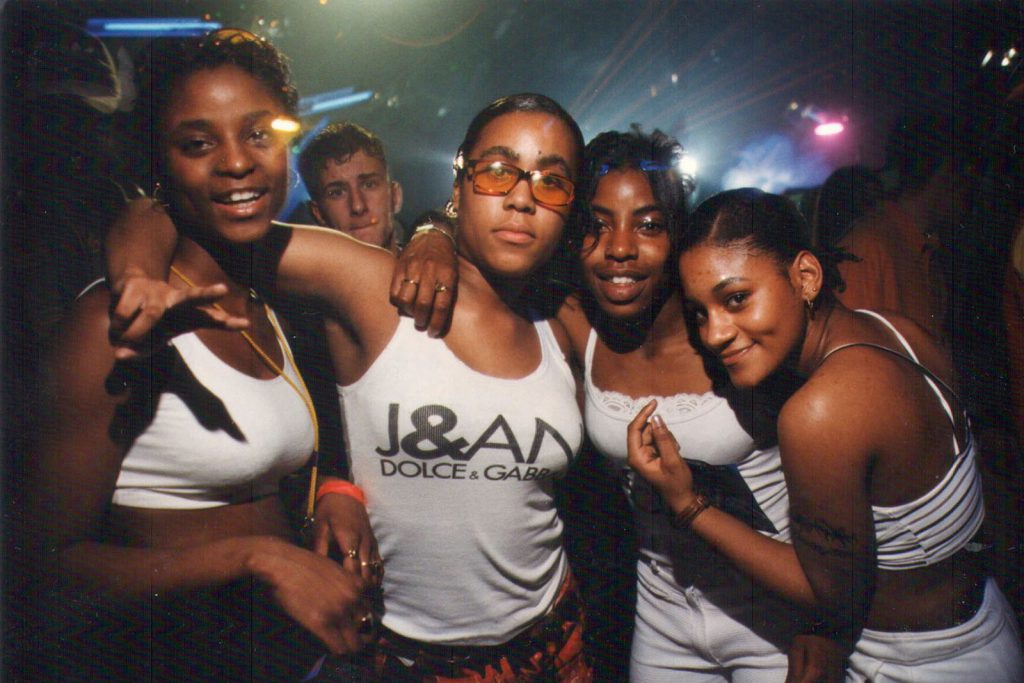 UK GARAGE