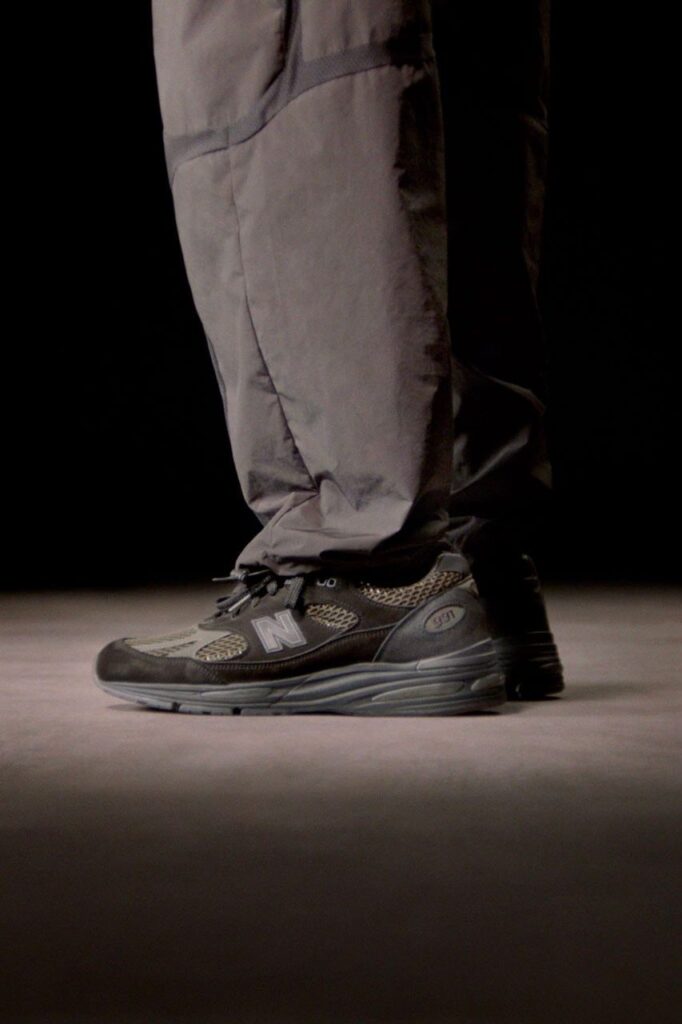 Stone Island New Balance