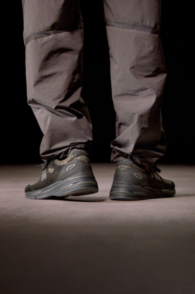 Stone Island New Balance