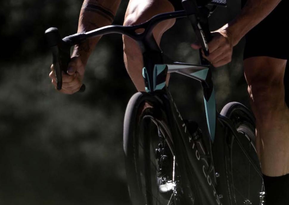 BIANCHI OLTRE RS 2023 BIANCHI OLTRE RS 2023