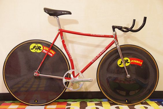 colnago