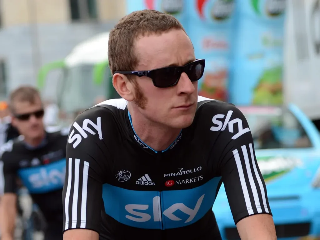 team sky pinarello