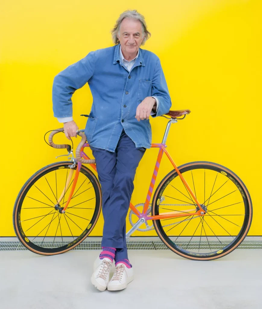 Paul Smith