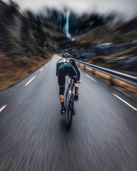 мотивация cycling