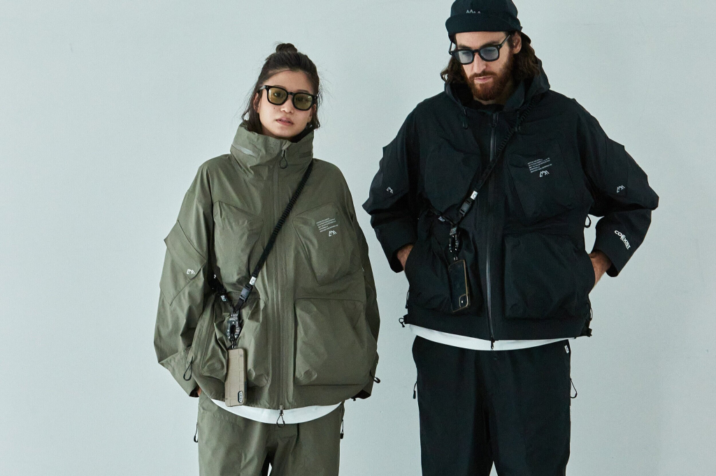 CMF COMFY OUTDOOR GARMENT