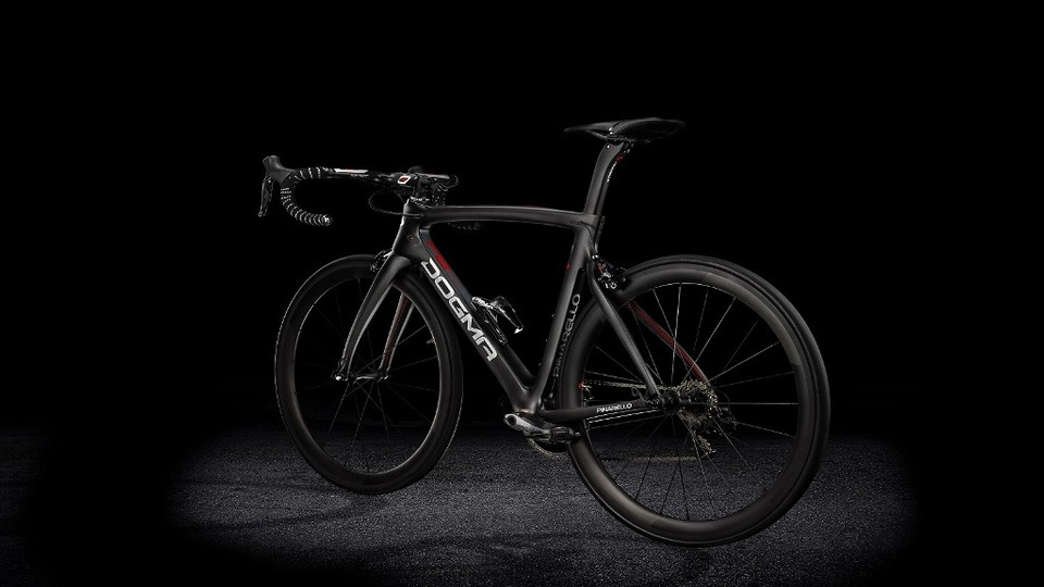 Pinarello Dogma F8