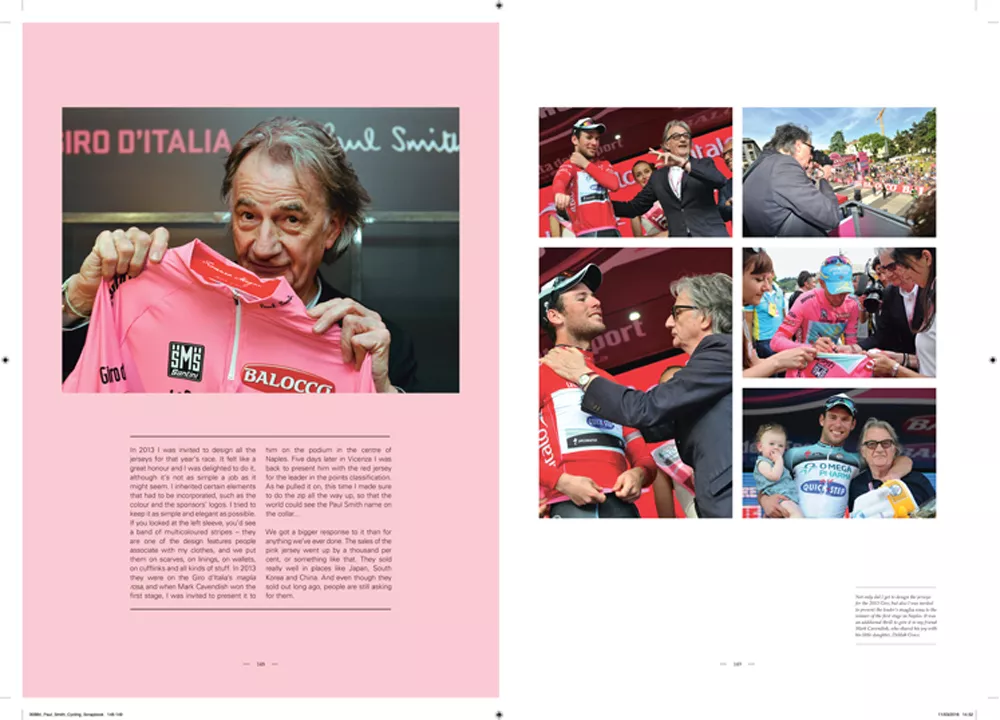 Paul Smith