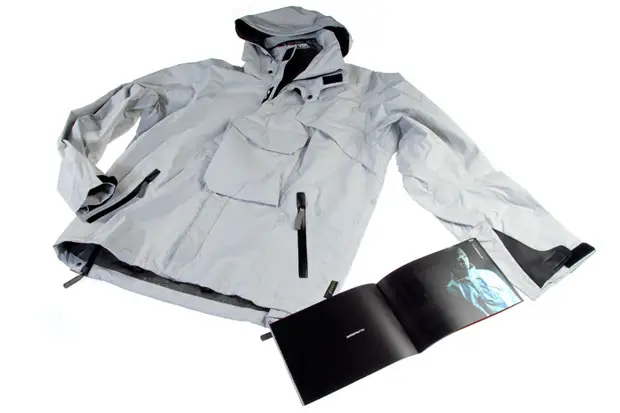 ACRONYM KIT-1