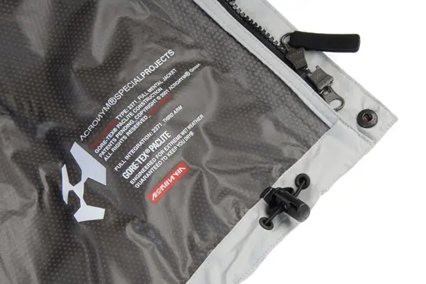 ACRONYM KIT-1