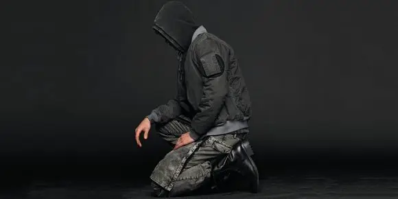 STONE ISLAND SHADOW PROJECT