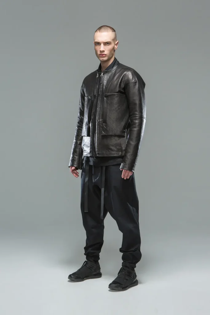 ACRONYM X NEMEN