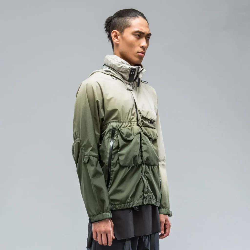 ACRONYM X NEMEN