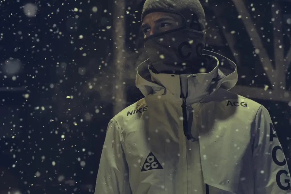 Nikelab ACG 